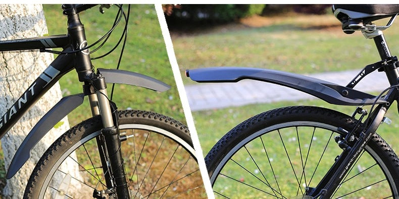 Load image into Gallery viewer, Mountain bike mudguard
