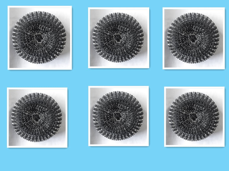 Load image into Gallery viewer, Kitchen Soap Dispensing Palm Brush Cleaner Push-type Brush Kitchen Detergent Tools
