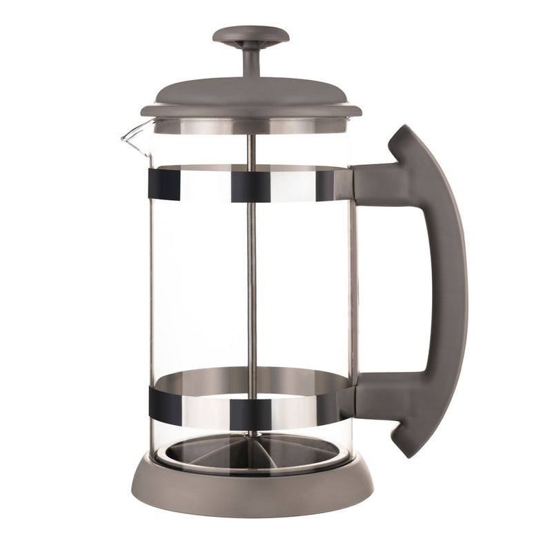 Load image into Gallery viewer, Household Press Stainless Steel Coffee Pot
