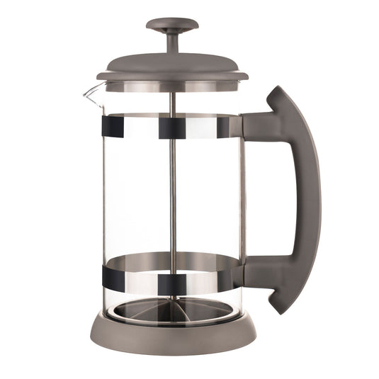 Household Press Stainless Steel Coffee Pot