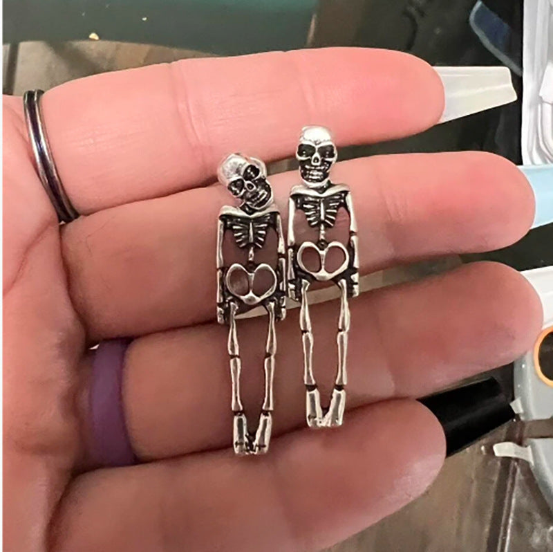 Load image into Gallery viewer, unique earring
