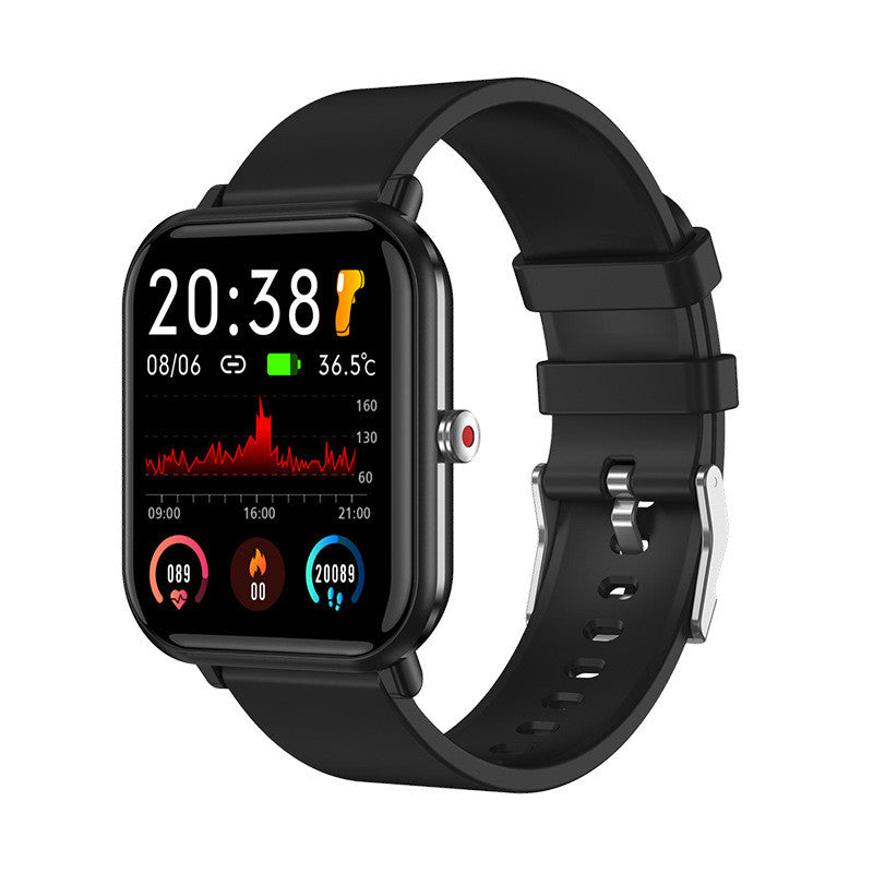 Load image into Gallery viewer, Q9 Pro Smart Bracelet Multi-function Watch
