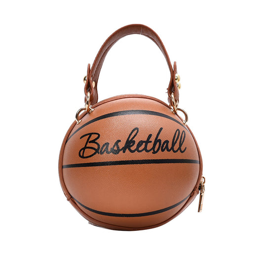 Personalized basketball bag women bag