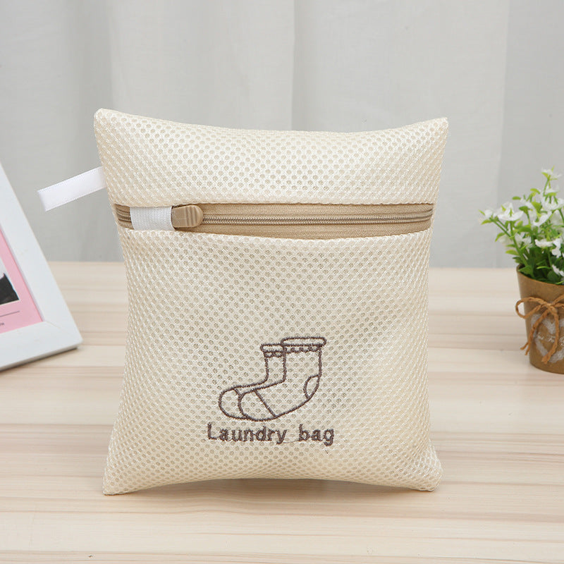 Load image into Gallery viewer, Laundry Bags For Washing Bra Lingerie

