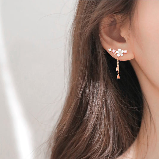 unique earring
